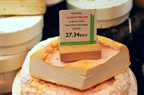 langres