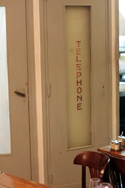telephone