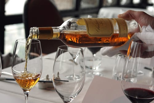 Chรขteau d'Yquem