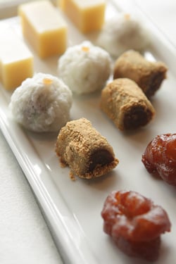 Chineses Mignardises