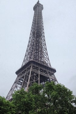 Eiffel Tower