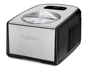 Cuisinart ICE-100 ice cream maker