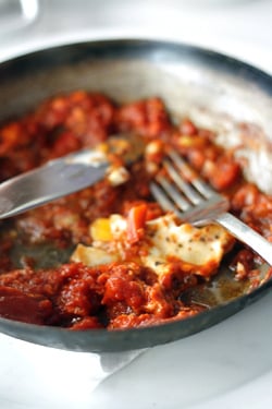 shakshuka