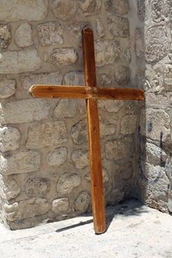 cross