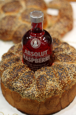 Absolut bread
