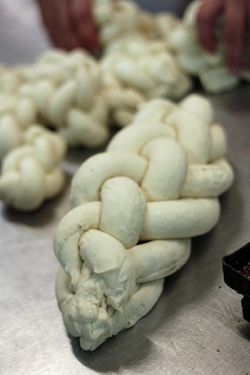 challah 