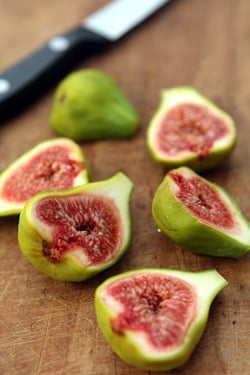 fresh figs