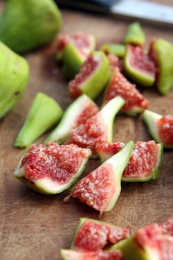 fresh figs