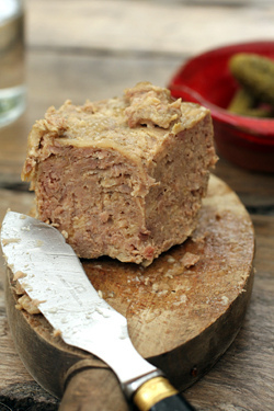 pâté