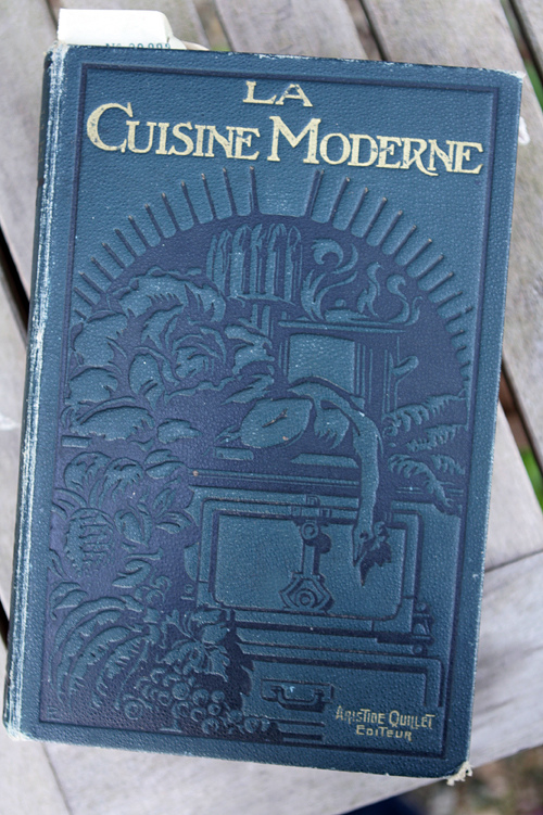 La Cuisine Moderne