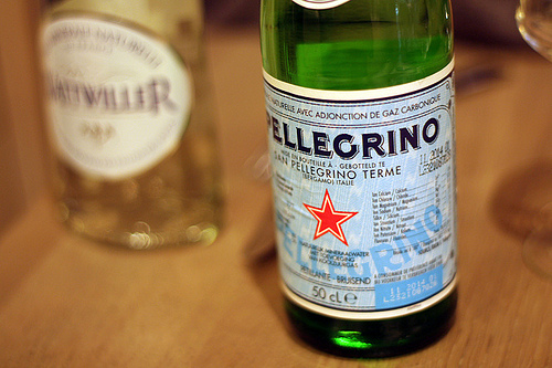 san pellegrino