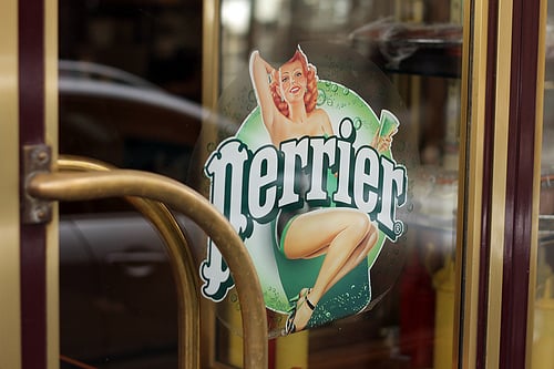 Perrier