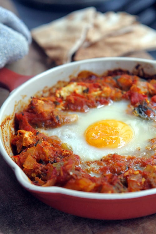 shakshuka recipe 1