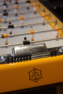 VC foosball