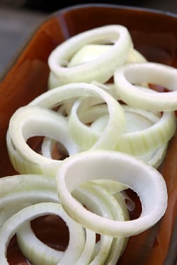 onions for onion rings