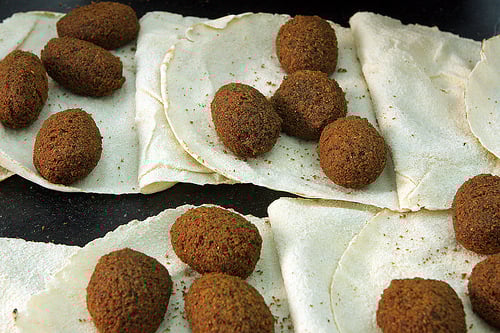 falafel