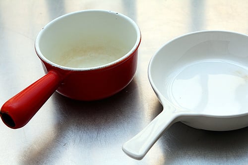 cookware non-reactive