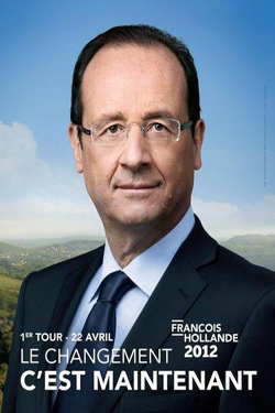 francoishollande