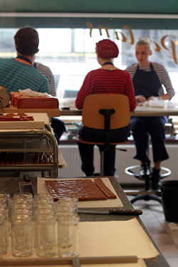 Pรคrlans Confectionary/Konfektyr