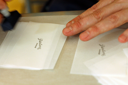 Pรคrlans Confectionary/Konfektyr