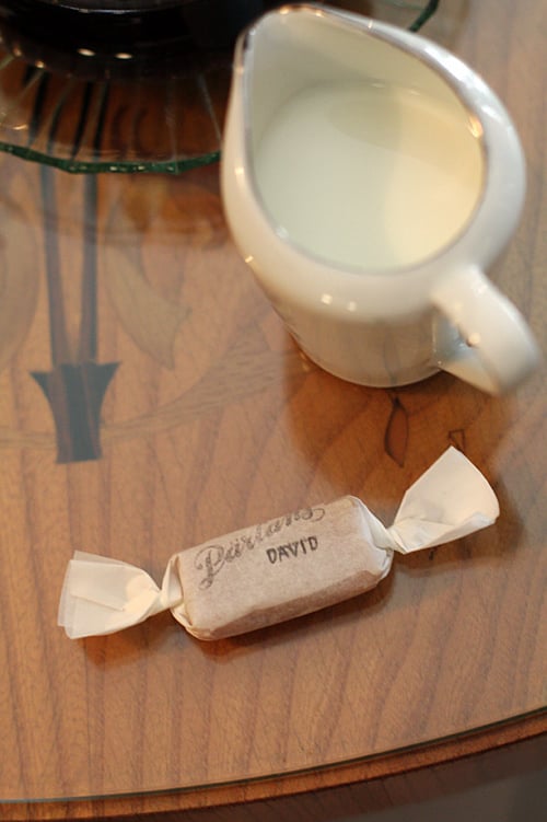 Pรคrlans Confectionary/Konfektyr