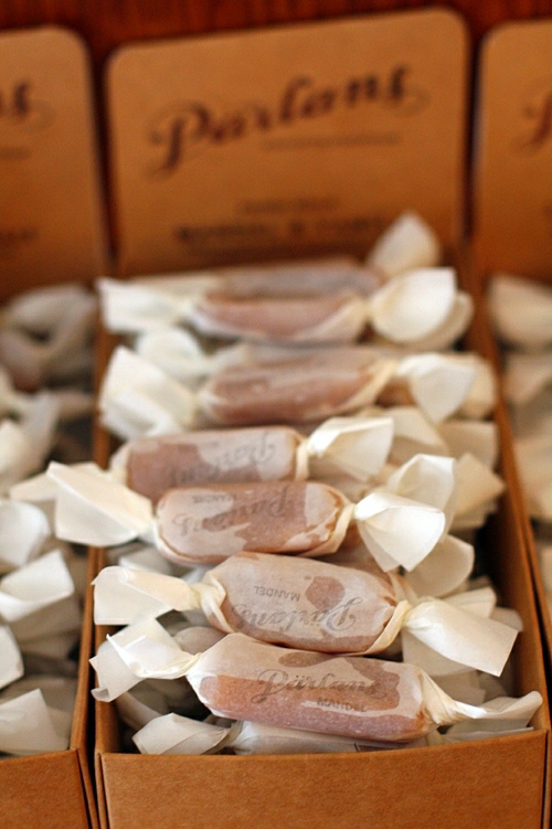 Pรคrlans Confectionary/Konfektyr