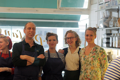 Pรคrlans Confectionary/Konfektyr