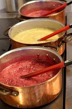 Pรคrlans Confectionary/Konfektyr