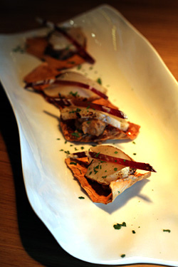 Oaxen Krog restaurant