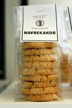 swedish cookies
