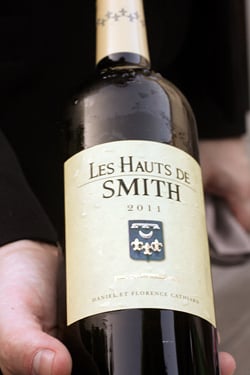 Les Hauts de Smith 2011