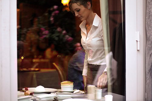 lemoncello soufflรฉ