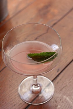 mary celeste cocktail