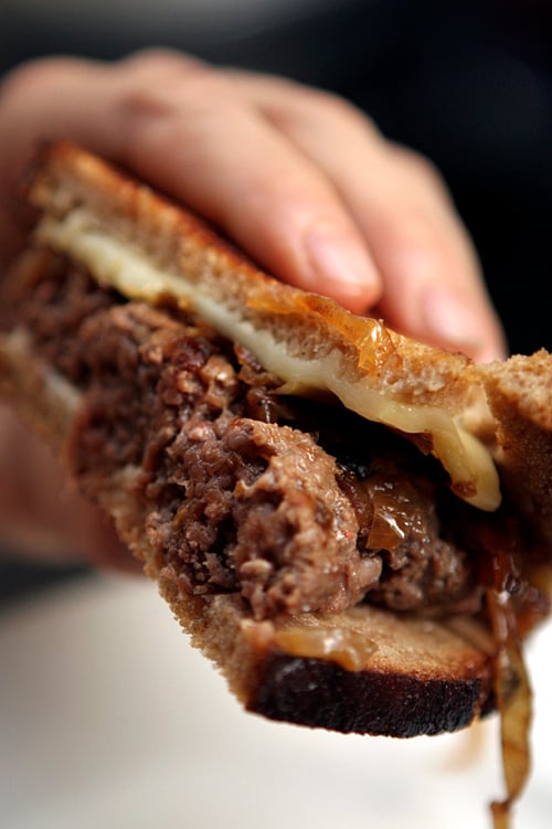 patty melt