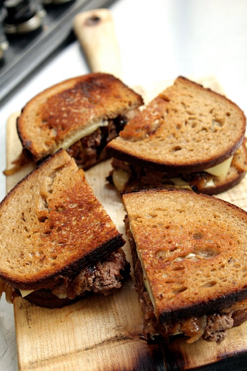 patty melt