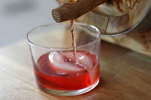negroni