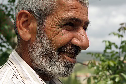 za'atar - Abu Kassem