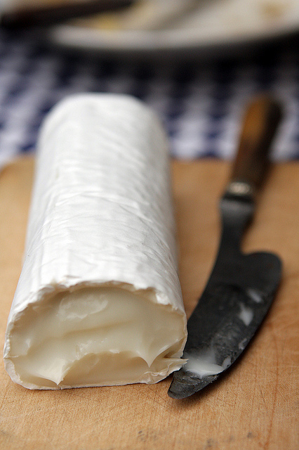 chèvre