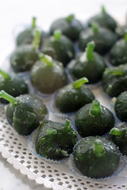candied figs