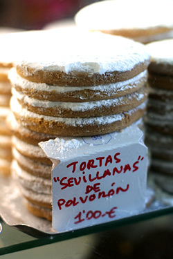polvoron