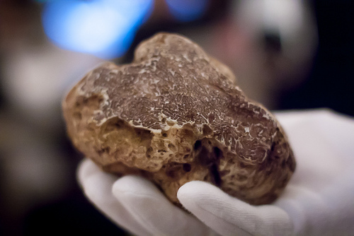 Restaurant Le Meurice