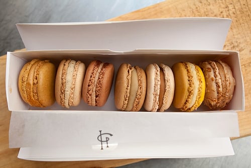 macarons