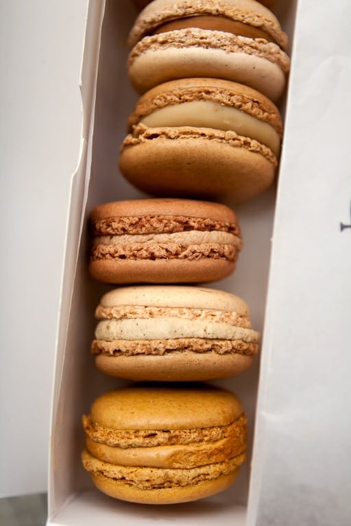 macarons
