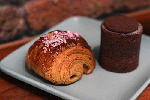 Craftsman and Wolves