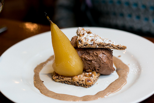 Cafรฉ des Musรฉes