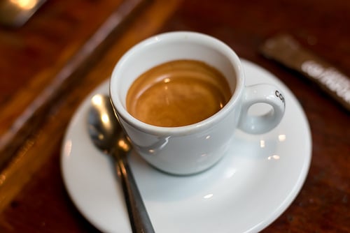 Cafรฉ des Musรฉes