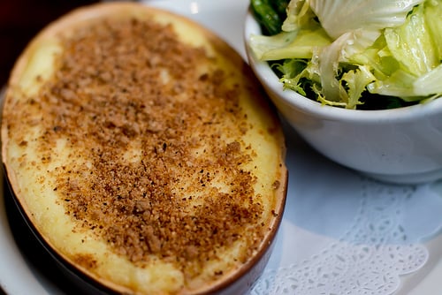 Cafรฉ des Musรฉes