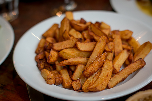 Cafรฉ des Musรฉes