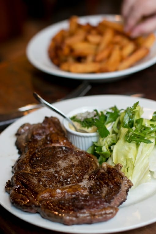 Cafรฉ des Musรฉes