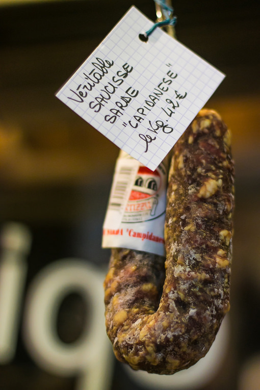 RAP Italian Epicerie